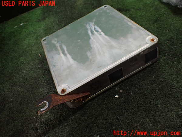 1UPJ-9229836110]MR2(SW20)エンジンコンピューター 中古_2
