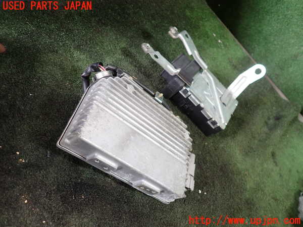 1UPJ-9229836135]MR2(SW20)パワステコンピューター 中古_4