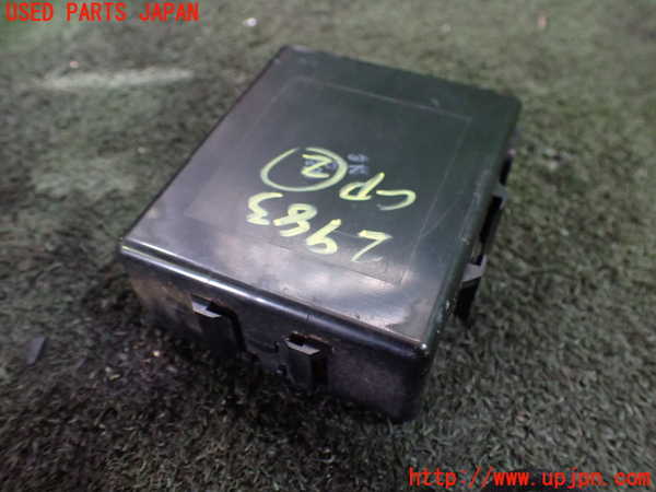 1UPJ-9229836147]MR2(SW20)コンピューター2 (クーリングファン) 中古_2