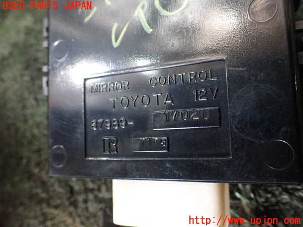 1UPJ-9229836148]MR2(SW20)コンピューター3 (ミラー) 中古_3