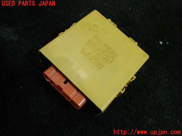 1UPJ-9229836149]MR2(SW20)コンピューター4 (ドア) 中古_2