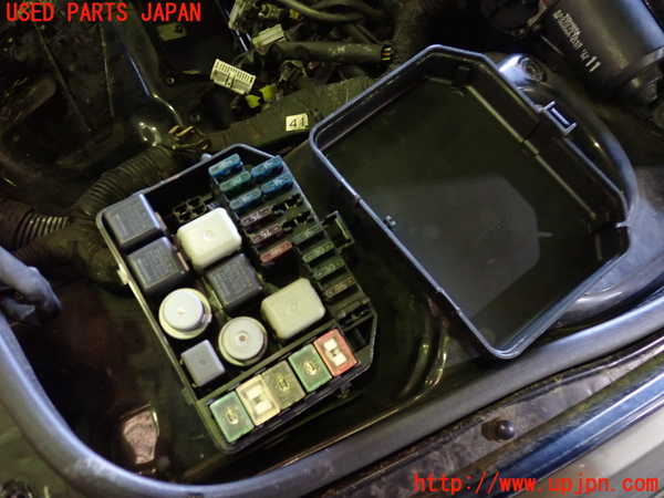 1UPJ-9229836743]MR2(SW20)ヒューズボックス3 中古_2