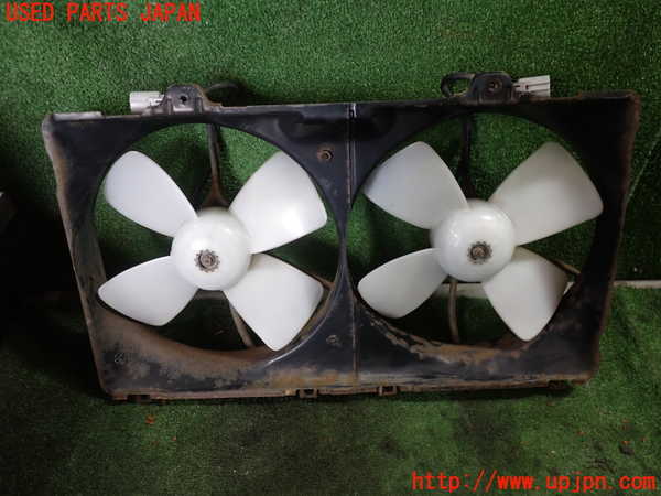 1UPJ-9229836836]MR2(SW20)電動ファン1 中古_3