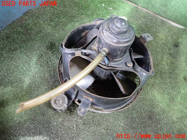 1UPJ-9229836837]MR2(SW20)電動ファン2 中古_2