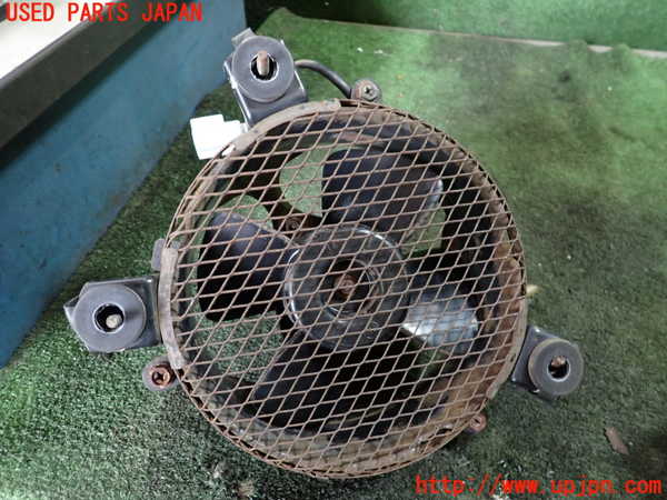 1UPJ-9229836837]MR2(SW20)電動ファン2 中古_3