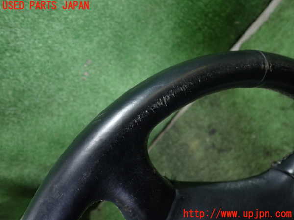 1UPJ-9229837855]MR2(SW20)ステアリングホイール 中古_3