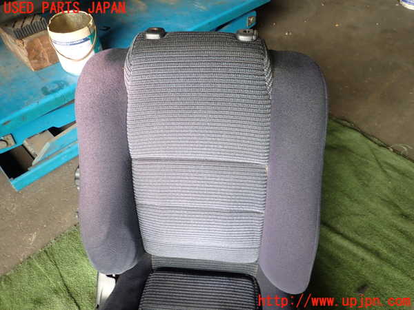 1UPJ-9229837035]MR2(SW20)運転席シート 中古_2