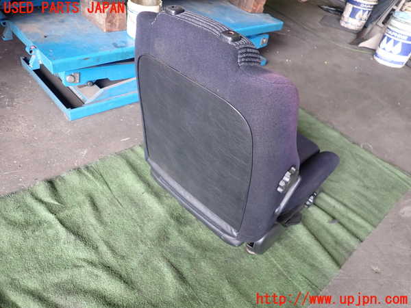 1UPJ-9229837035]MR2(SW20)運転席シート 中古_5