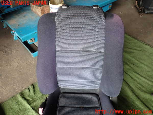 1UPJ-9229837065]MR2(SW20)助手席シート 中古_2