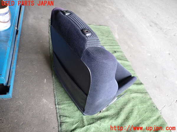1UPJ-9229837065]MR2(SW20)助手席シート 中古_4