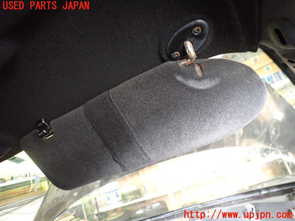 1UPJ-9229837625]MR2(SW20)室内サンバイザー右側 中古_2