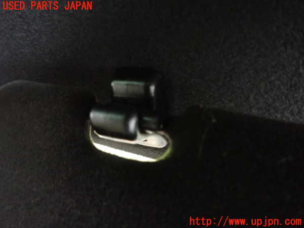 1UPJ-9229837625]MR2(SW20)室内サンバイザー右側 中古_3