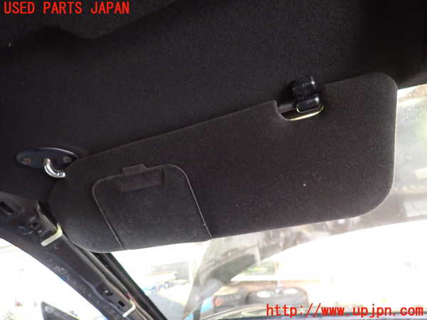 1UPJ-9229837630]MR2(SW20)室内サンバイザー左側 中古_2