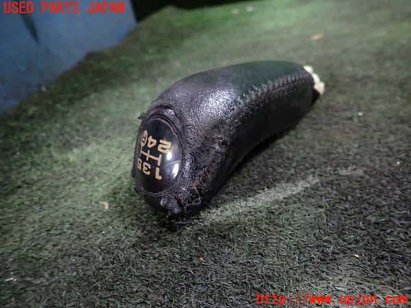 1UPJ-9229837570]MR2(SW20)シフトノブ 中古_2