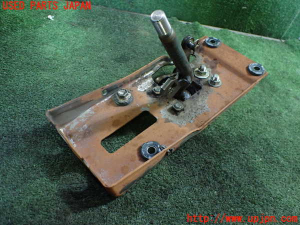 1UPJ-9229837560]MR2(SW20)MTシフトレバー 中古_2