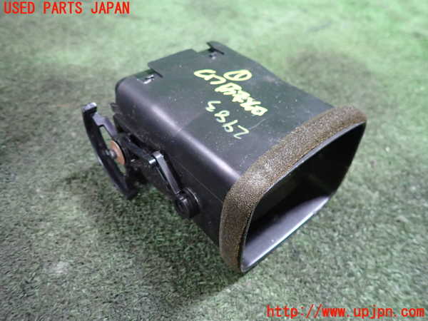 1UPJ-9229837526]MR2(SW20)エアコン吹き出し口1 (右) 中古_2