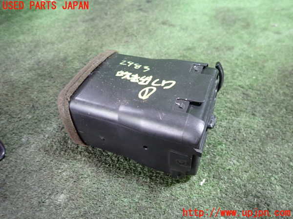 1UPJ-9229837526]MR2(SW20)エアコン吹き出し口1 (右) 中古_3