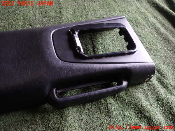 1UPJ-9229837540]MR2(SW20)センターコンソール 中古_3