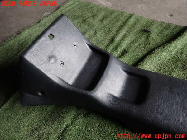 1UPJ-9229837540]MR2(SW20)センターコンソール 中古_4