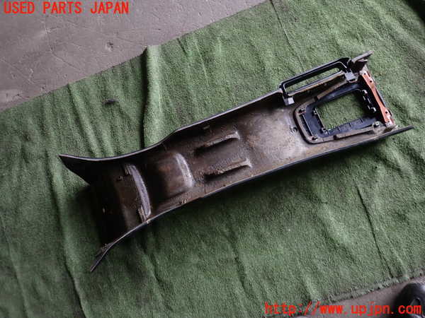 1UPJ-9229837540]MR2(SW20)センターコンソール 中古_5