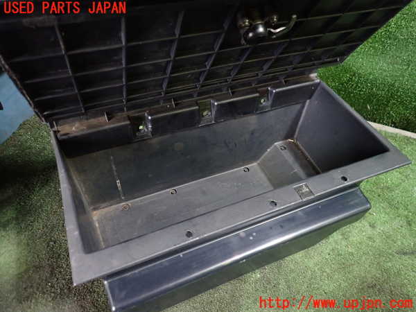 1UPJ-9229837841]MR2(SW20)小物入れ1 中古_2