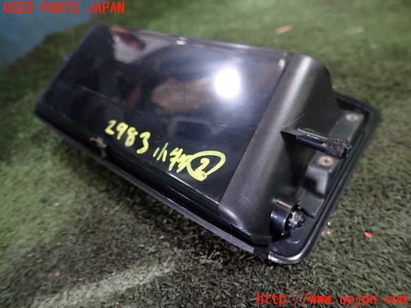 1UPJ-9229837842]MR2(SW20)小物入れ2 中古_4