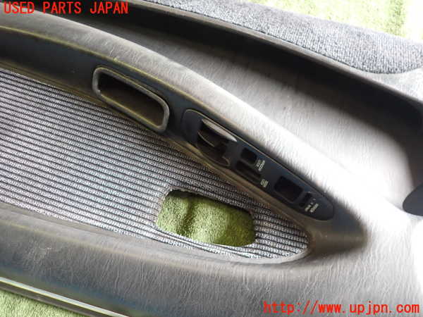 1UPJ-9229831234]MR2(SW20)右ドア内張り 中古_2