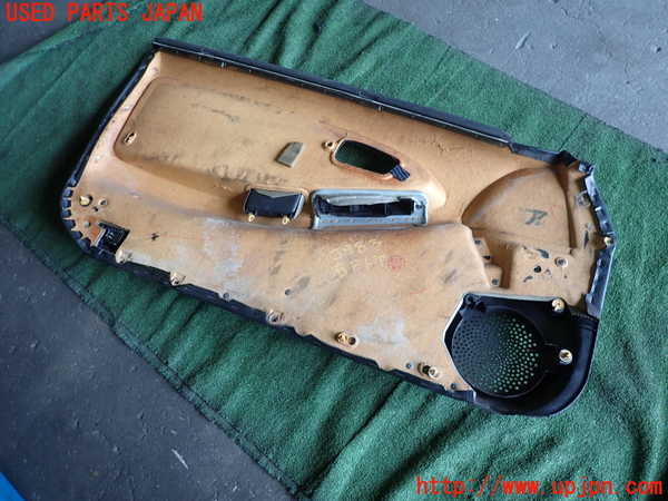 1UPJ-9229831234]MR2(SW20)右ドア内張り 中古_4