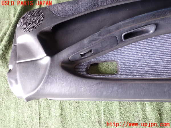 1UPJ-9229831264]MR2(SW20)左ドア内張り 中古_2