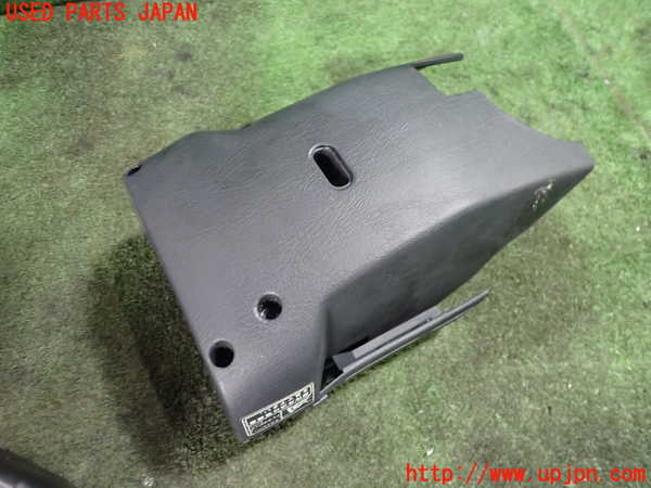 1UPJ-9229837905]MR2(SW20)コラムカバー 中古_4