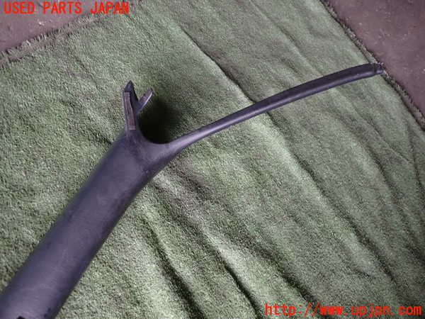 1UPJ-9229837660]MR2(SW20)左フロントピラートリム 中古_2