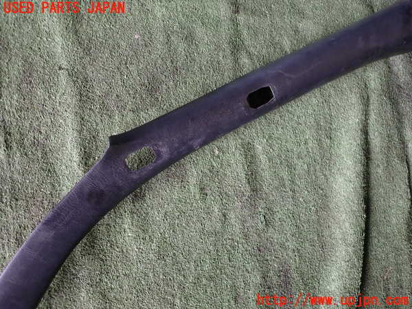 1UPJ-9229837660]MR2(SW20)左フロントピラートリム 中古_3