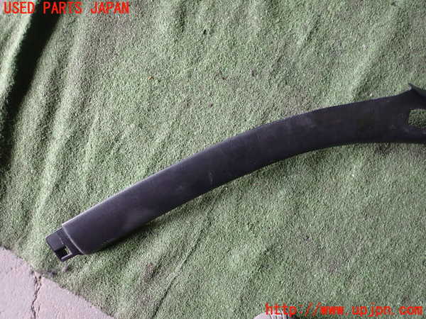1UPJ-9229837660]MR2(SW20)左フロントピラートリム 中古_4