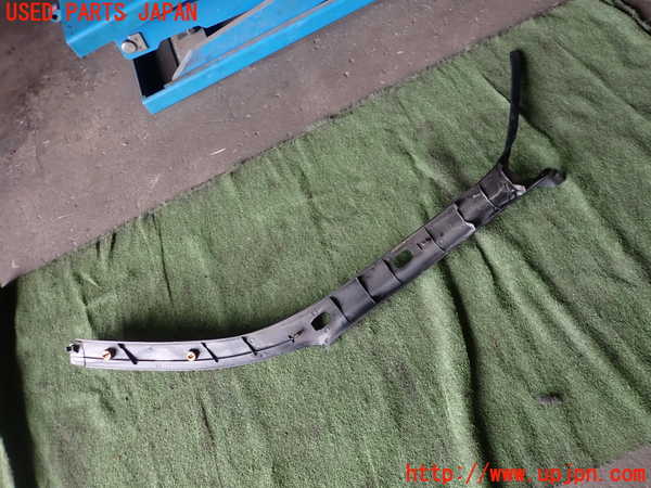 1UPJ-9229837660]MR2(SW20)左フロントピラートリム 中古_5