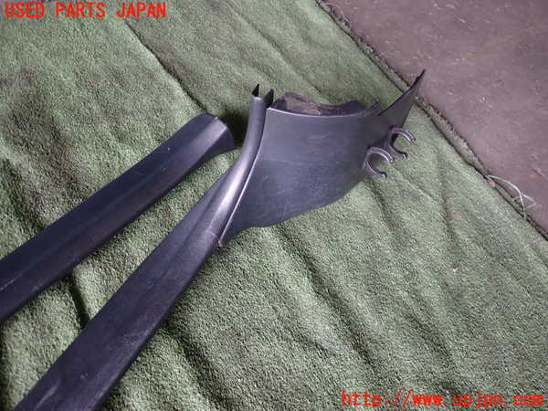 1UPJ-9229837740]MR2(SW20)スカッフプレート 中古_2