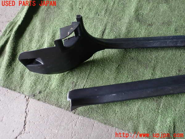 1UPJ-9229837740]MR2(SW20)スカッフプレート 中古_4