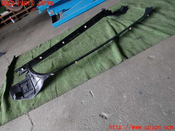 1UPJ-9229837740]MR2(SW20)スカッフプレート 中古_5