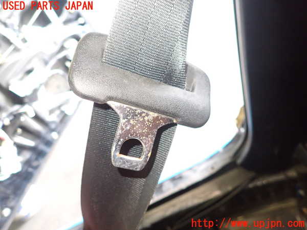 1UPJ-9229837045]MR2(SW20)運転席シートベルト 中古_2