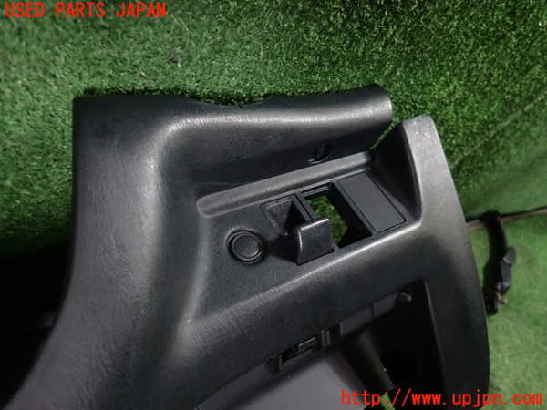 1UPJ-9229837692]MR2(SW20)内装トリム類2 中古_2