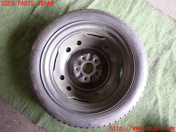 1UPJ-9229839601]MR2(SW20)スペアタイヤ1 中古_4