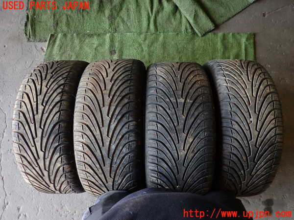 1UPJ-9229839030]MR2(SW20)タイヤ　ホイール　4本セット 205/45R16 中古_5