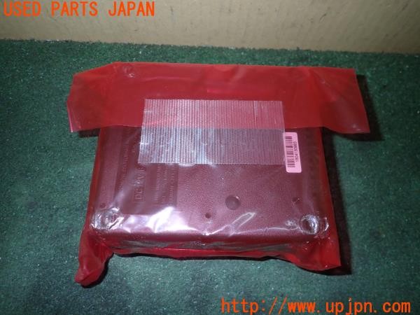 3UPJ=9229840625]プリウス(ZVW50)前期 純正 パンク修理キット 中古_2