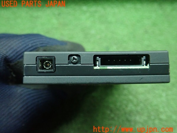 3UPJ=9229850503]マセラティ ギブリ(MG30B M157)Panasonic パナソニック CY-ET909KDZ ETC車載器 中古_4