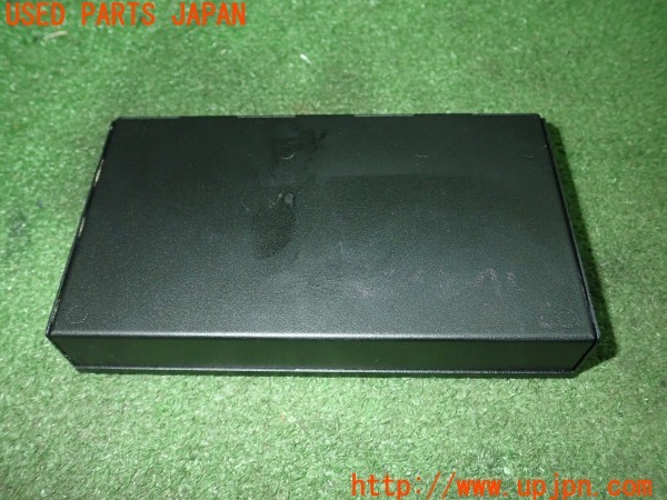 3UPJ=9229850579]マセラティ ギブリ(MG30B M157)JAPAN NAVIGATION INTERFACE AVインターフェース インターフェース 中古_3