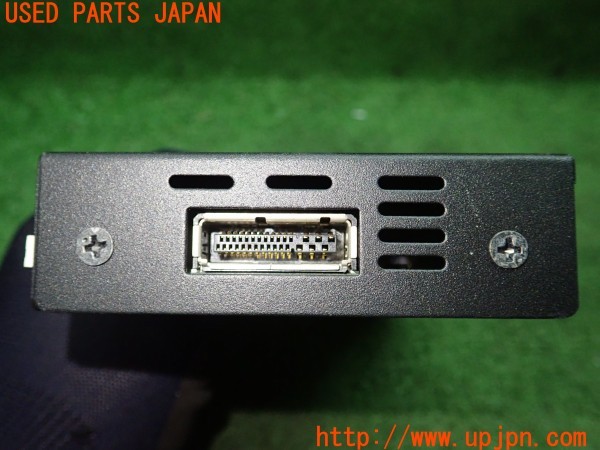 3UPJ=9229850579]マセラティ ギブリ(MG30B M157)JAPAN NAVIGATION INTERFACE AVインターフェース インターフェース 中古_5