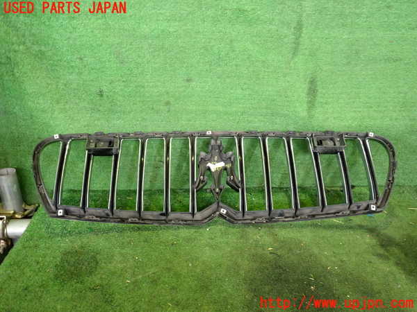 2UPJ-9229851050]マセラティ・ギブリ(MG30B)ラジエターグリル 中古_2