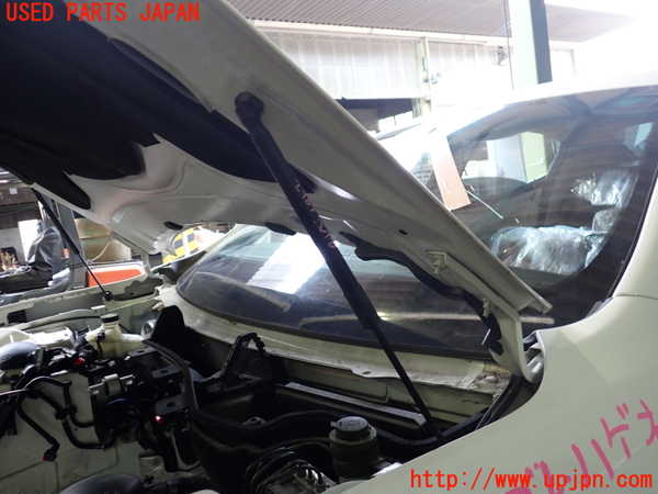 2UPJ-9229851068]マセラティ・ギブリ(MG30B)ボンネットダンパー 中古_2