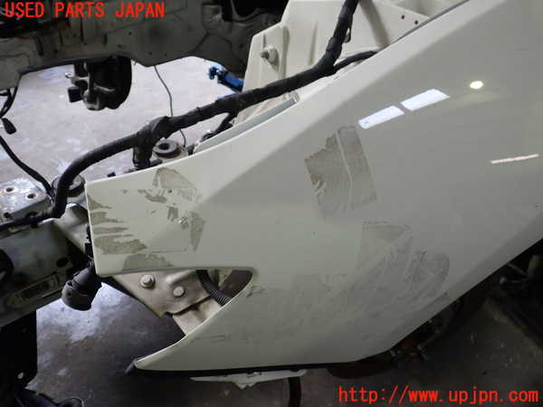 2UPJ-9229851082]マセラティ・ギブリ(MG30B)左前フェンダー ジャンク品 中古_3