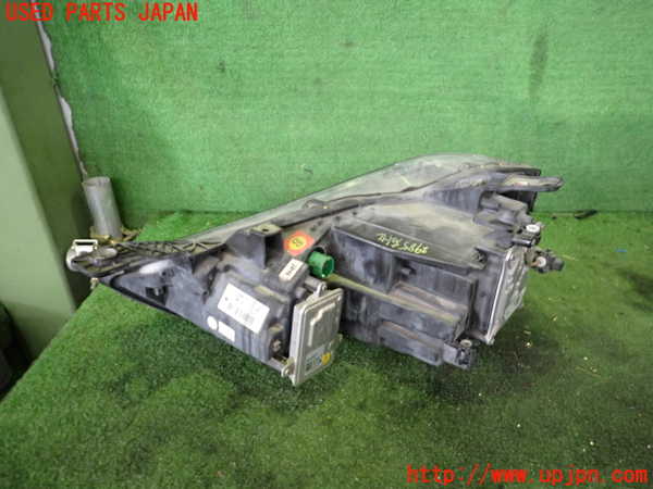 2UPJ-9229851130]マセラティ・ギブリ(MG30B)右ヘッドライト HID 中古_2
