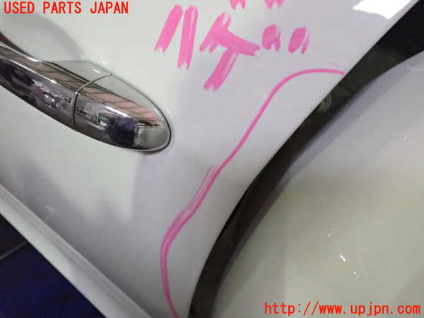 2UPJ-9229851260]マセラティ・ギブリ(MG30B)左前ドア (M53) 中古_2